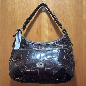 Dooney & Bourke Shoulder Bag
